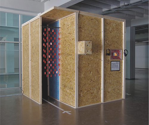 les écorchées douces